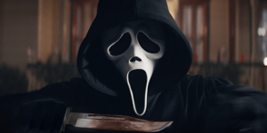 Scream movie